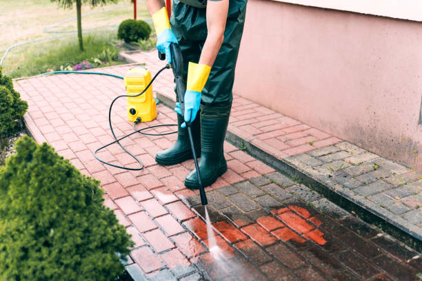 Best House Exterior Washing  in Tehachapi, CA