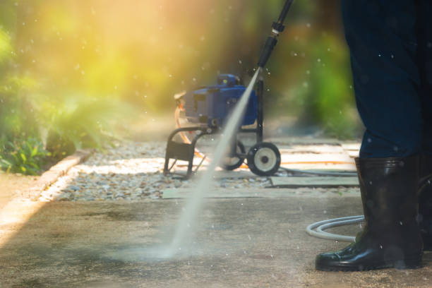 Best Concrete Sealing  in Tehachapi, CA