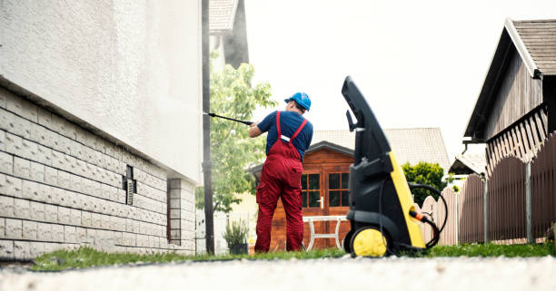 Best Sidewalk and Walkway Cleaning  in Tehachapi, CA